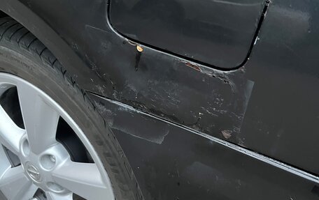 Nissan Maxima VIII, 2000 год, 255 000 рублей, 9 фотография