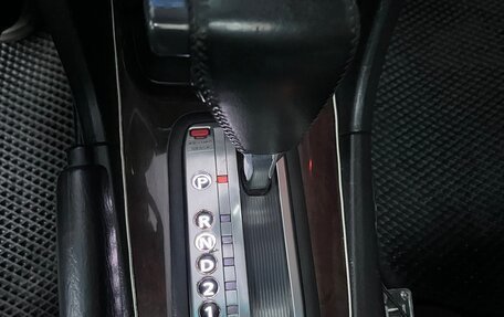 Nissan Maxima VIII, 2000 год, 255 000 рублей, 23 фотография