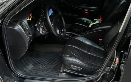 Nissan Maxima VIII, 2000 год, 255 000 рублей, 16 фотография