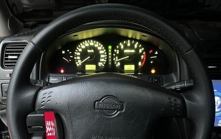 Nissan Maxima VIII, 2000 год, 255 000 рублей, 20 фотография