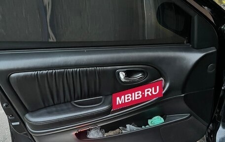 Nissan Maxima VIII, 2000 год, 255 000 рублей, 13 фотография