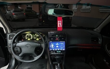 Nissan Maxima VIII, 2000 год, 255 000 рублей, 11 фотография