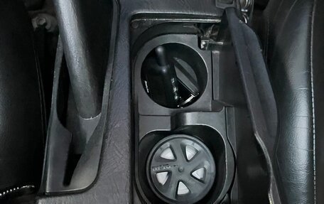 Nissan Maxima VIII, 2000 год, 255 000 рублей, 24 фотография