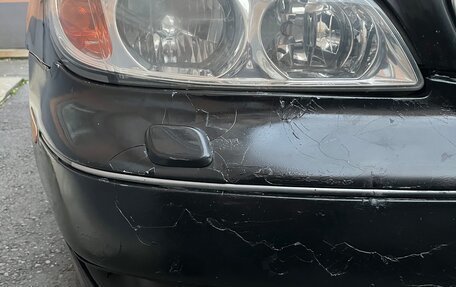 Nissan Maxima VIII, 2000 год, 255 000 рублей, 27 фотография