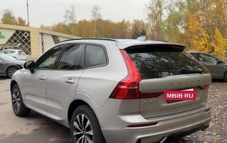 Volvo XC60 II, 2022 год, 3 330 000 рублей, 5 фотография