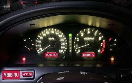 Nissan Maxima VIII, 2000 год, 255 000 рублей, 22 фотография