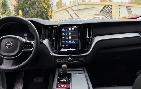 Volvo XC60 II, 2022 год, 3 330 000 рублей, 6 фотография