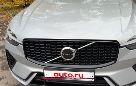 Volvo XC60 II, 2022 год, 3 330 000 рублей, 3 фотография