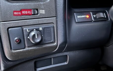 Nissan Maxima VIII, 2000 год, 255 000 рублей, 28 фотография