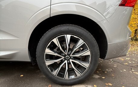 Volvo XC60 II, 2022 год, 3 330 000 рублей, 9 фотография