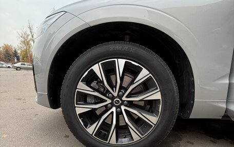 Volvo XC60 II, 2022 год, 3 330 000 рублей, 12 фотография