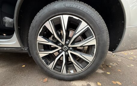 Volvo XC60 II, 2022 год, 3 330 000 рублей, 13 фотография