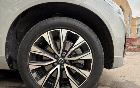 Volvo XC60 II, 2022 год, 3 330 000 рублей, 11 фотография