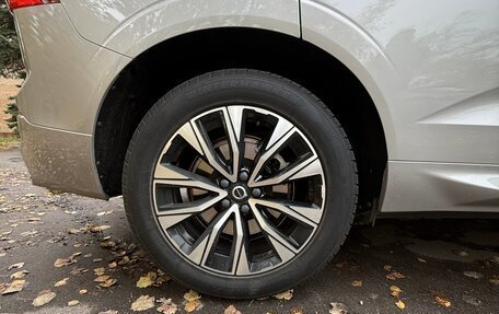 Volvo XC60 II, 2022 год, 3 330 000 рублей, 10 фотография
