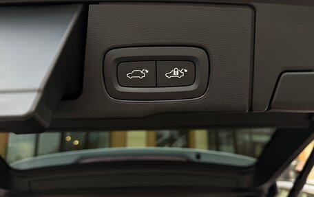 Volvo XC60 II, 2022 год, 3 330 000 рублей, 19 фотография