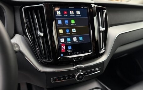 Volvo XC60 II, 2022 год, 3 330 000 рублей, 21 фотография