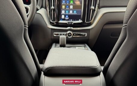 Volvo XC60 II, 2022 год, 3 330 000 рублей, 25 фотография