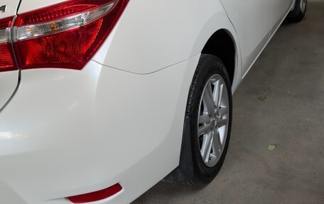 Toyota Corolla, 2014 год, 1 380 000 рублей, 6 фотография