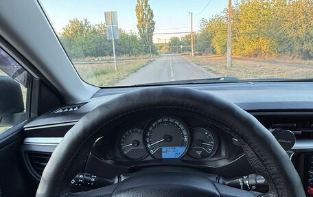 Toyota Corolla, 2014 год, 1 380 000 рублей, 16 фотография