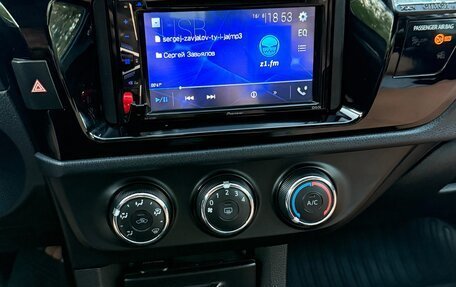 Toyota Corolla, 2014 год, 1 380 000 рублей, 18 фотография