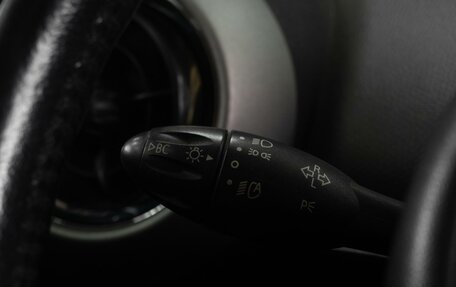 MINI Countryman I (R60), 2011 год, 1 399 000 рублей, 15 фотография