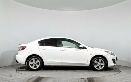 Mazda 3, 2011 год, 739 000 рублей, 4 фотография