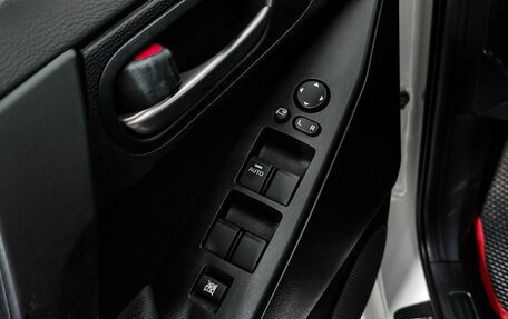 Mazda 3, 2011 год, 739 000 рублей, 10 фотография