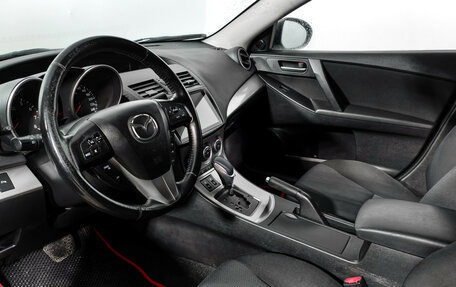 Mazda 3, 2011 год, 739 000 рублей, 9 фотография