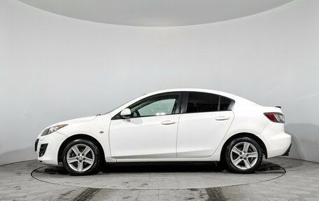 Mazda 3, 2011 год, 739 000 рублей, 8 фотография