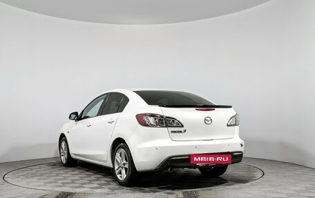 Mazda 3, 2011 год, 739 000 рублей, 7 фотография