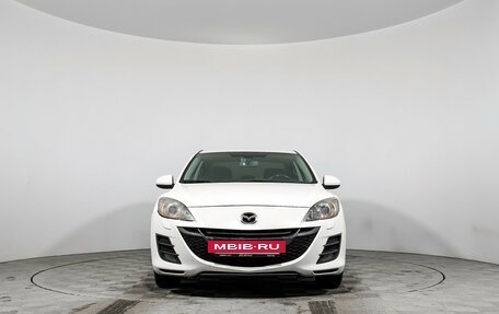 Mazda 3, 2011 год, 739 000 рублей, 2 фотография