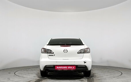 Mazda 3, 2011 год, 739 000 рублей, 6 фотография