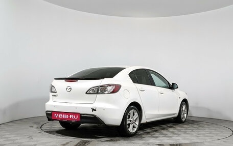 Mazda 3, 2011 год, 739 000 рублей, 5 фотография