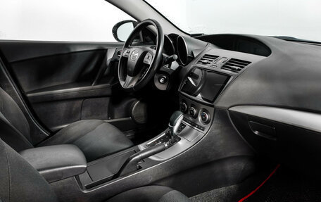 Mazda 3, 2011 год, 739 000 рублей, 13 фотография