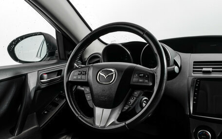 Mazda 3, 2011 год, 739 000 рублей, 15 фотография