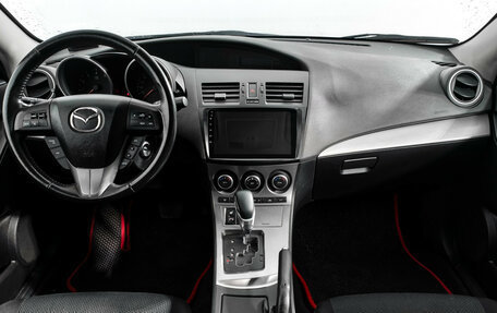 Mazda 3, 2011 год, 739 000 рублей, 14 фотография