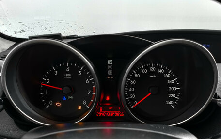 Mazda 3, 2011 год, 739 000 рублей, 19 фотография