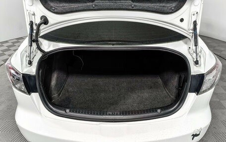 Mazda 3, 2011 год, 739 000 рублей, 20 фотография
