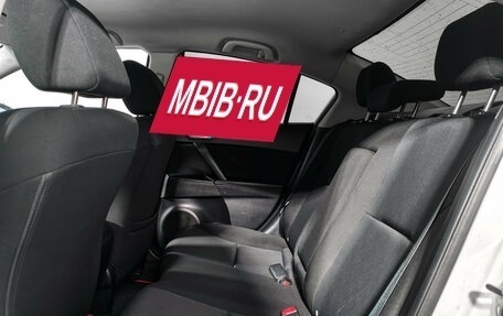 Mazda 3, 2011 год, 739 000 рублей, 12 фотография