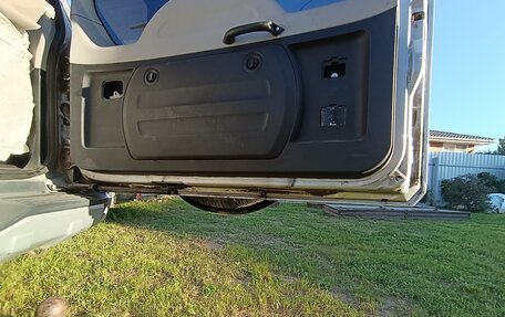Mitsubishi Pajero IV, 2007 год, 950 000 рублей, 7 фотография