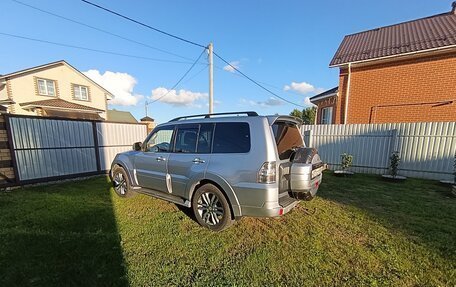 Mitsubishi Pajero IV, 2007 год, 950 000 рублей, 6 фотография
