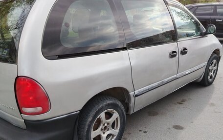 Dodge Caravan III, 2000 год, 290 000 рублей, 7 фотография