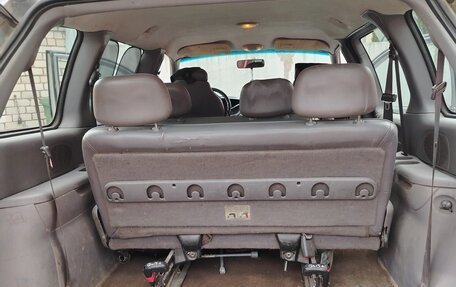 Dodge Caravan III, 2000 год, 290 000 рублей, 6 фотография