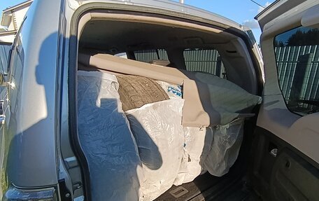 Mitsubishi Pajero IV, 2007 год, 950 000 рублей, 9 фотография