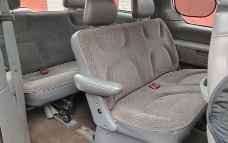 Dodge Caravan III, 2000 год, 290 000 рублей, 5 фотография