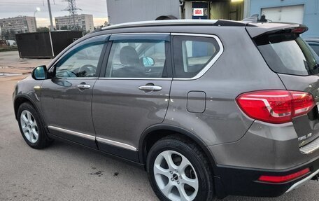 Haval H6, 2018 год, 1 350 000 рублей, 5 фотография