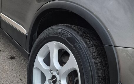 Haval H6, 2018 год, 1 350 000 рублей, 6 фотография
