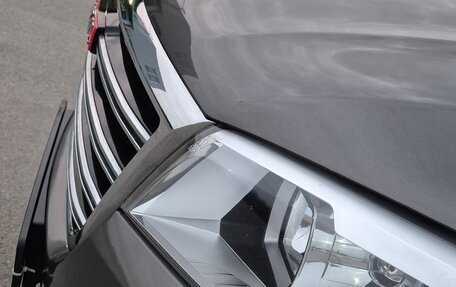 Haval H6, 2018 год, 1 350 000 рублей, 12 фотография