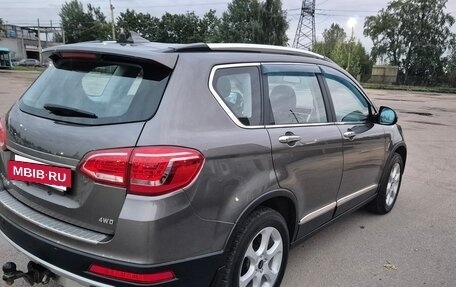 Haval H6, 2018 год, 1 350 000 рублей, 4 фотография