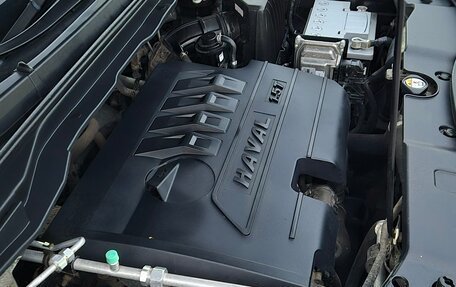 Haval H6, 2018 год, 1 350 000 рублей, 19 фотография